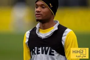 أرقام مهمة قبل مباراة دورتموند وليفركوزن