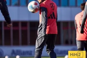 نتيجة آخر مباراة بين البايرن وسانت باولي