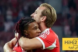 أرقام استثنائية لبايرن ميونخ