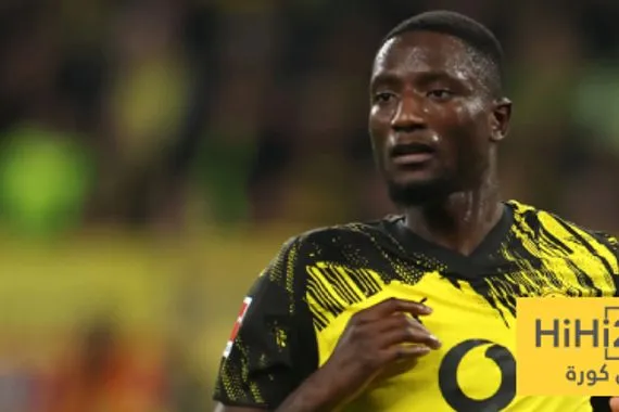 تشكيلة بوروسيا دورتموند الرسمية ضد باير ليفركوزن