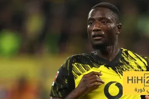 تشكيلة بوروسيا دورتموند الرسمية ضد باير ليفركوزن