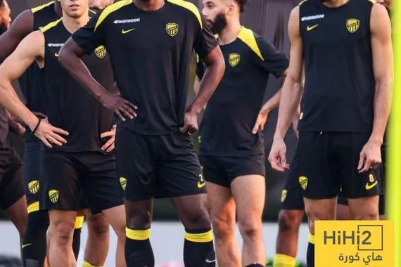 أرقام مهمة قبل مباراة الاتحاد والشباب