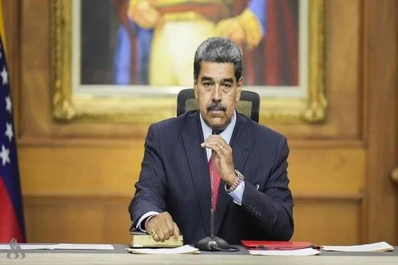 مادورو الولايات المتحدة تسعى للاستيلاء على أكبر احتياطيات النفط في فنزويلا وكالة الانباء العراقية واع