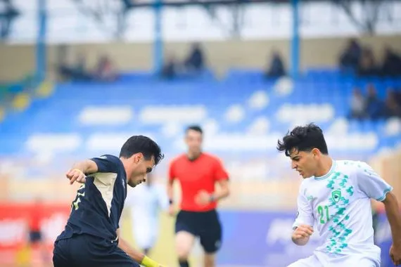 نتائج مباريات اليوم في دوري الكرة الممتاز وكالة الانباء العراقية واع