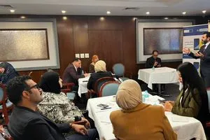 اليونسكو تطلق دراسة وطنية حول حرية التعبير وحوكمة المحتوى الرقمي في العراق وكالة الانباء العراقية واع