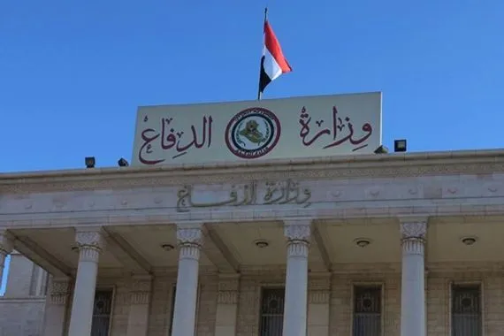 الدفاع لـ المعلومة عمليات ملاحقة المطلوبين في ميسان مستمرة وتحقق أهدافها