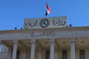 الدفاع لـ المعلومة عمليات ملاحقة المطلوبين في ميسان مستمرة وتحقق أهدافها