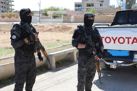 مصدر الأسايش تصدر أوامر اعتقال بحق شخصيات عشائرية بارزة في أربيل