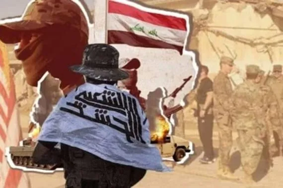 الكرعاوي يحذر من التحركات الامريكية ضد الحشد الشعبي