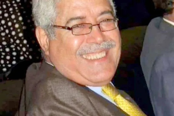 الموت يُغيّب الفنان العراقي قاسم اسماعيل