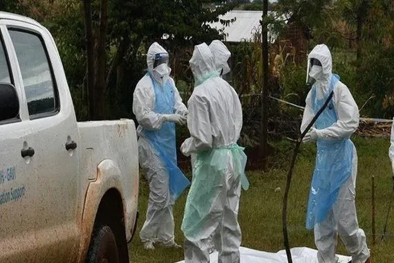 وفيات و12 حالة إصابة بحمى ماربورغ في إثيوبيا