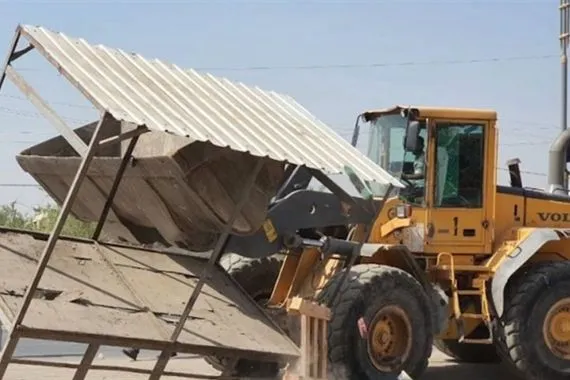 تحذير الى أهالي هذه المنطقة في بغداد استعدوا لحملة كبرى بعد ثلاثة أيام