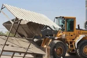 تحذير الى أهالي هذه المنطقة في بغداد استعدوا لحملة كبرى بعد ثلاثة أيام