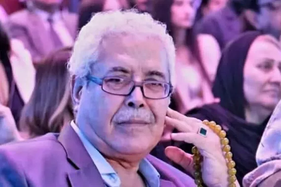 الموت يُغيّب الفنان العراقي قاسم اسماعيل شفق نيوز