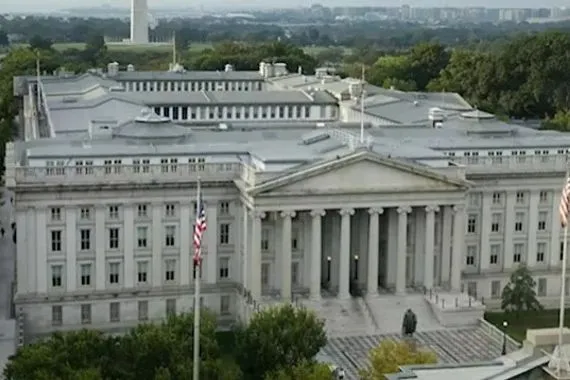 العراق خارج قائمة العشرين الأكثر حيازة للسندات الأميركية شفق نيوز