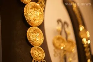 أسعار الذهب تستقر في بغداد وأربيل شفق نيوز