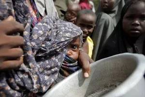 تحذير عاجل نصف مليار إنسان يواجهون الجوع بحلول 2030 شفق نيوز