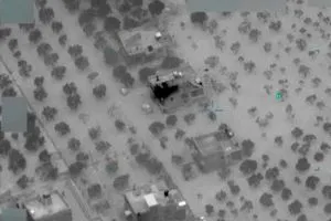 تدمير 15 موقعاً لداعش بتعاون أميركي سوري شفق نيوز