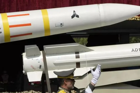 عبر ثلاث جبهات إسرائيل تحذر من تأهب إيراني كبير لضربها شفق نيوز