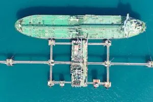 العراق ثالث اكبر مصدر للنفط إلى أميركا