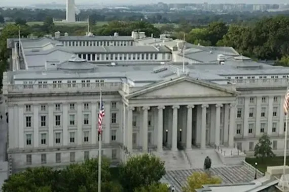 العراق خارج قائمة العشرين الأكثر حيازة للسندات الأميركية