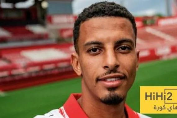 أوناحي أول مغربي يفعلها