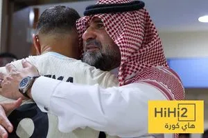 أول رد حول ابتعاد فهد سندي عن الاتحاد
