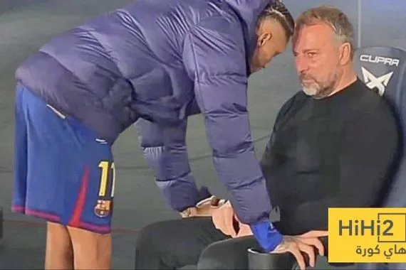 سبب إحباط فليك بعد مباراة ألافيس