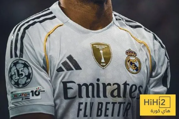 رقم مرعب لمبابي بعد هدفه امام جيرونا