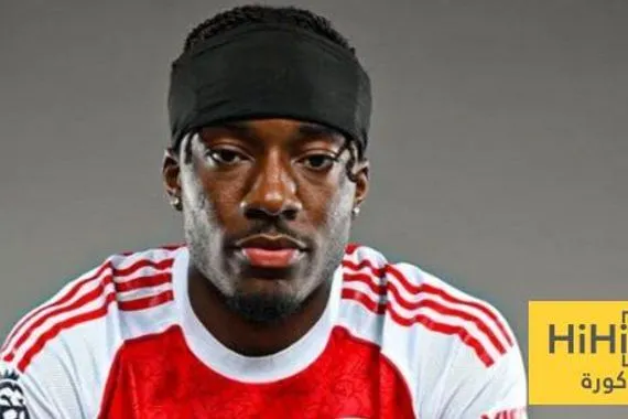 موقف مادويكي من ديربي لندن