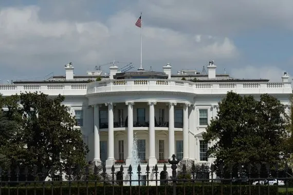 البيت الأبيض المحادثات بين أمريكا وأوكرانيا في فلوريدا كانت جيدة وكالة الانباء العراقية واع