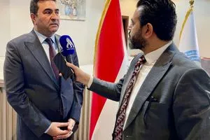 اللجنة الوطنية إطلاق مبادرات تمكينية للمرأة ضمن خطة مكافحة التطرف في المحافظات وكالة الانباء العراقية واع