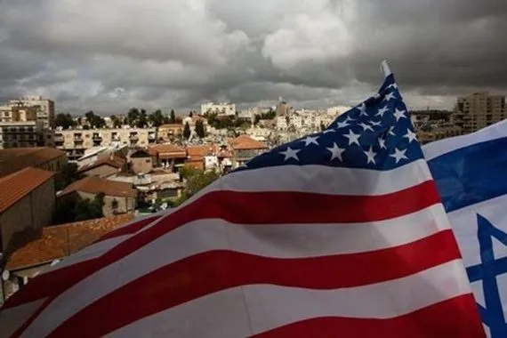 الفهداوي واشنطن تعتزم إنشاء أكبر قنصلية  في الشرق الأوسط لحماية إسرائيل