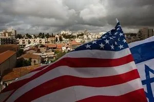 الفهداوي واشنطن تعتزم إنشاء أكبر قنصلية  في الشرق الأوسط لحماية إسرائيل