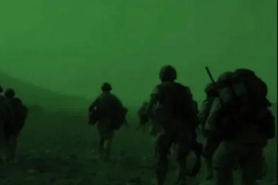 ضابط سابق يفجر فضيحة القوات البريطانية ارتكبت جرائم حرب في أفغانستان