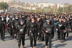 سياسي كردي الحزب الديمقراطي يلطخ يديه بالدماء مجددا في أربيل