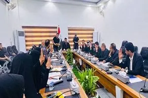 ذي قار تتحرك لوقف ترويج الأدوية السوداء عبر مواقع التواصل