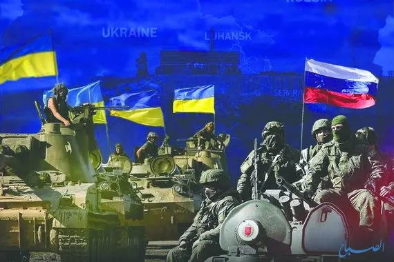 جولات دبلوماسيَّة مكثّفة لإنهاء حرب أوكرانيا جريدة الصباح