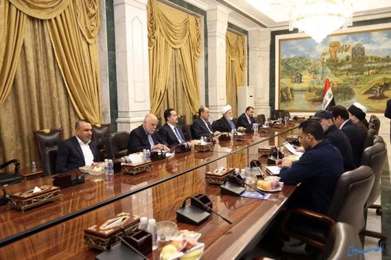 الإطار عازمون على حسم الاستحقاقات ضمن المدد الدستوريَّة جريدة الصباح