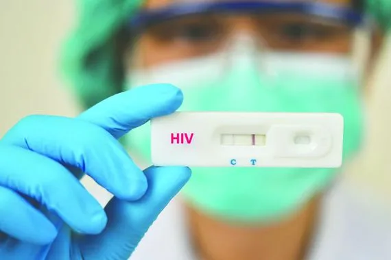 87 إصابة جديدة بالإيدز في إقليم كردستان جريدة الصباح