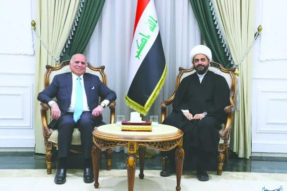 مشهد التحالفات يتجه نحو تفاهمات متوازية جريدة الصباح