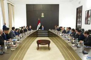 السوداني يُوجِّه بتعزيز جهود معالجة التلوّث جريدة الصباح