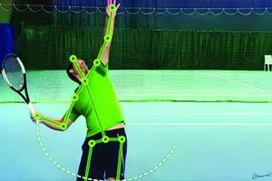 الذكاء الاصطناعي يُحدث نقلة نوعيَّة في عالم التنس جريدة الصباح