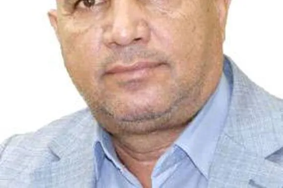 ياريت صبــــــاح الخزعلـــي Azzaman