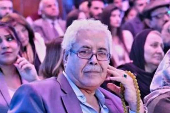 رحيل مبدع سلاماً يا وطن