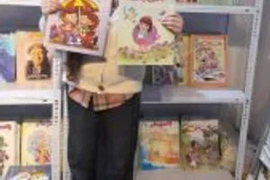 مهرجان العراق الدولي للأطفال يختتم فعالياته