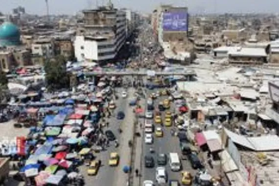 المركزي يضع 3 حلول لخفض الديون ويحذّر من إستمرار الإنفاق الإستهلاكي