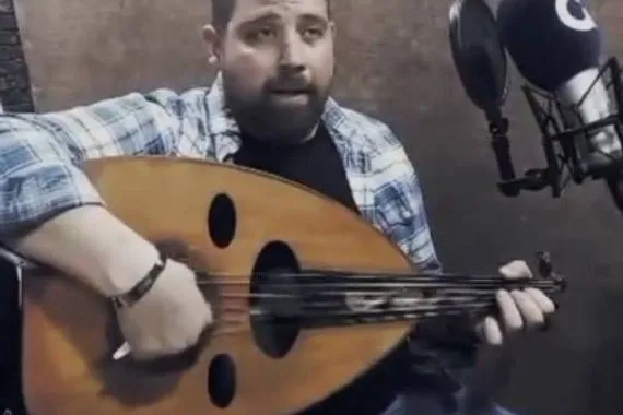 مطرب سوري الأغنية العراقية أصيلة وتراث حقيقي