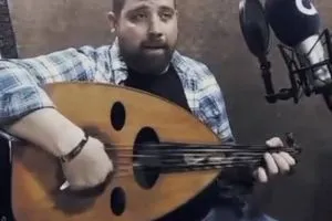 مطرب سوري الأغنية العراقية أصيلة وتراث حقيقي