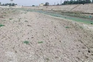 نائبة تحذر من تداعيات الحصار التركي وازمة المياه